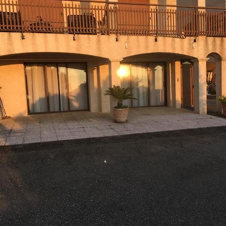 Studio De 39 M2 Vezzani Luaran gambar