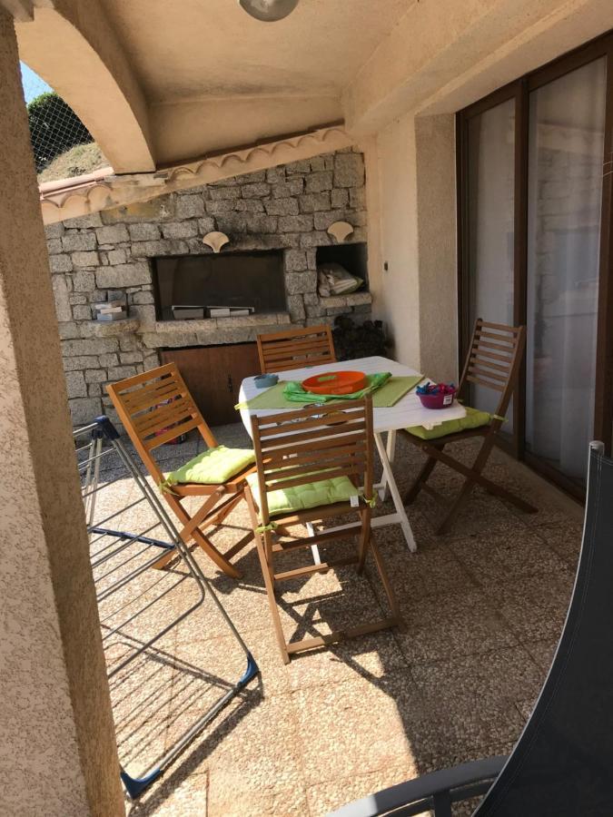 Studio De 39 M2 Vezzani Luaran gambar