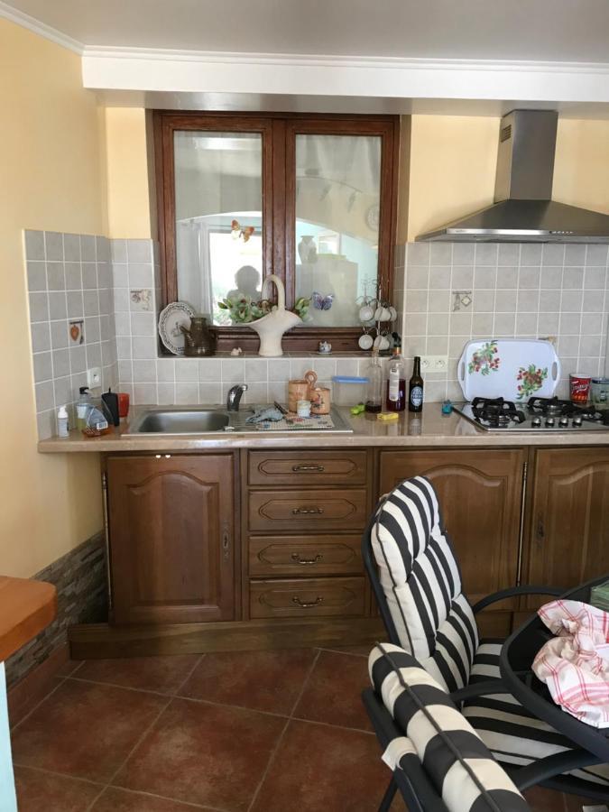 Studio De 39 M2 Vezzani Luaran gambar