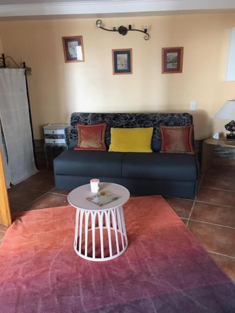 Studio De 39 M2 Vezzani Luaran gambar