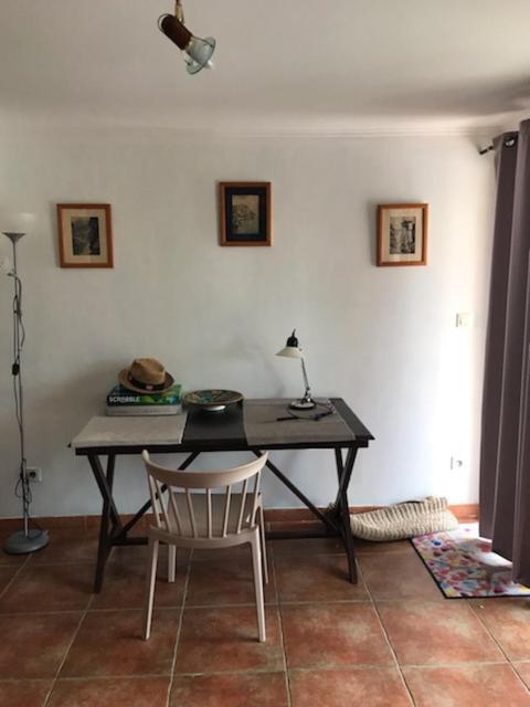 Studio De 39 M2 Vezzani Luaran gambar