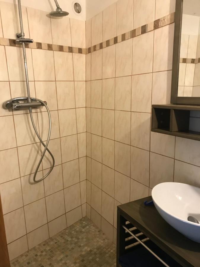 Studio De 39 M2 Vezzani Luaran gambar